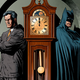 Illustration for article titled Whos Wearing the Mask?: On the Nature of Secret Identities